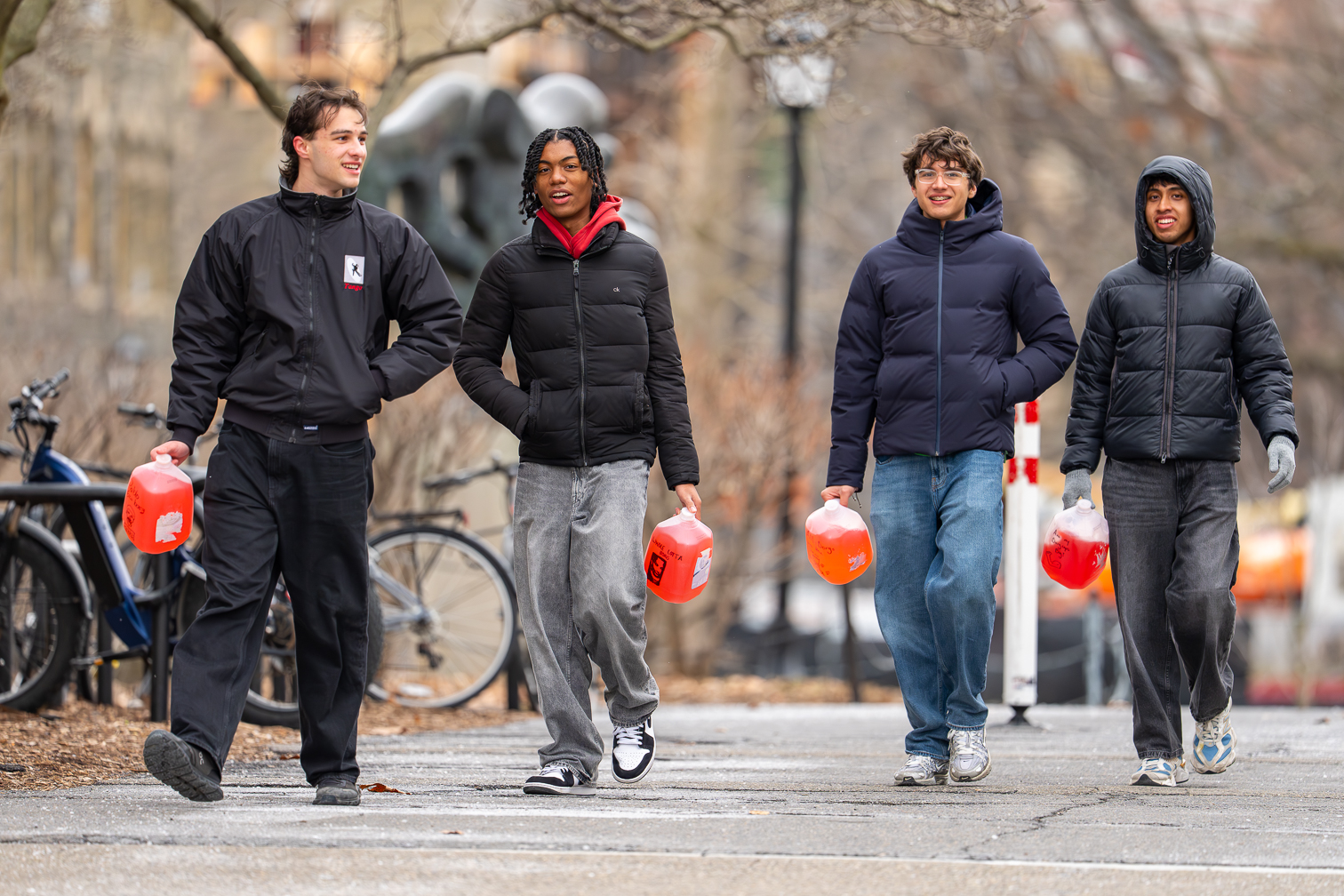 St. Patrick's Day at Cornell 2026